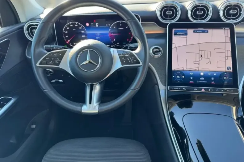 Mercedes-Benz GLC 220 din 2023 cu 62.750 km - oferta MER140783 - foto 10