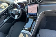 Mercedes-Benz GLC 220 din 2023 cu 62.750 km - oferta MER140783 - foto 13