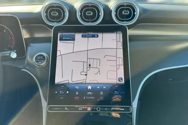 Mercedes-Benz GLC 220 din 2023 cu 62.750 km - oferta MER140783 - foto 15