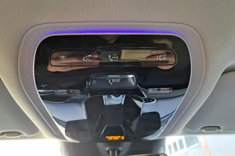 Mercedes-Benz GLC 200 din 2024 cu 29.150 km - oferta MER140784 - foto 10