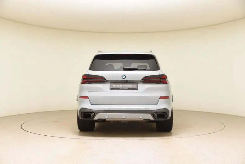 BMW X5 din 2024 cu 77.500 km - oferta BMW140785 - foto 3