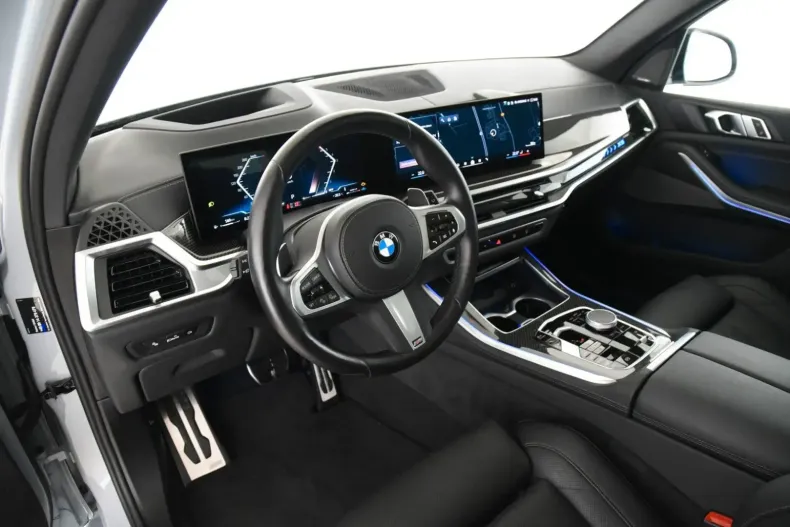 BMW X5 din 2024 cu 77.500 km - oferta BMW140785 - foto 6