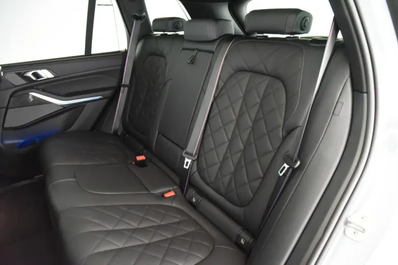 BMW X5 din 2024 cu 77.500 km - oferta BMW140785 - foto 8