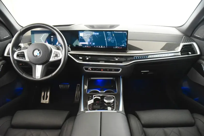 BMW X5 din 2024 cu 77.500 km - oferta BMW140785 - foto 12