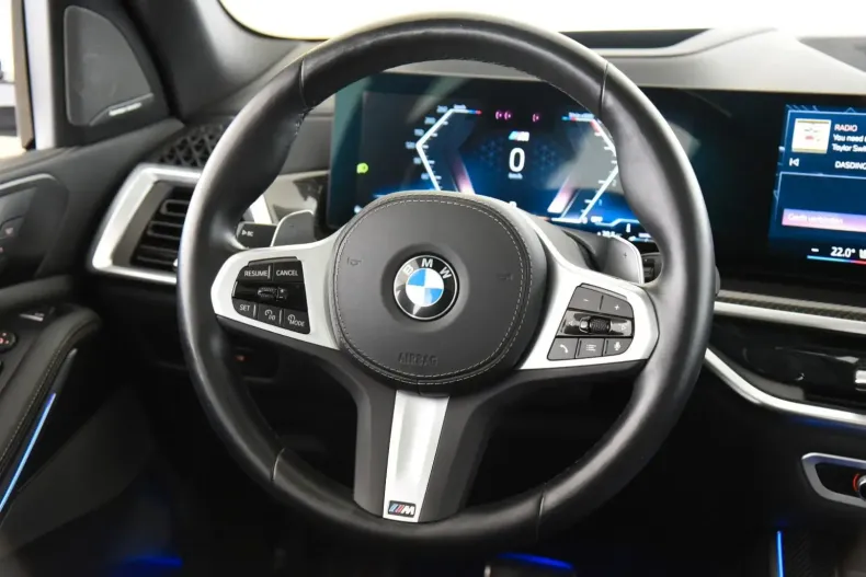 BMW X5 din 2024 cu 77.500 km - oferta BMW140785 - foto 13