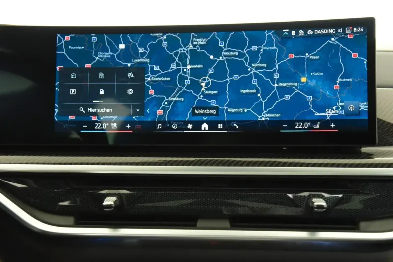 BMW X5 din 2024 cu 77.500 km - oferta BMW140785 - foto 14