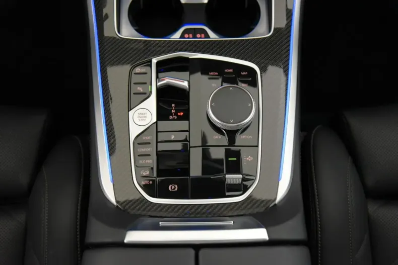 BMW X5 din 2024 cu 77.500 km - oferta BMW140785 - foto 16