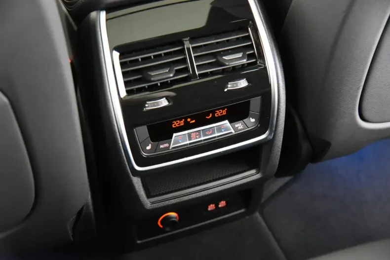 BMW X5 din 2024 cu 77.500 km - oferta BMW140785 - foto 17