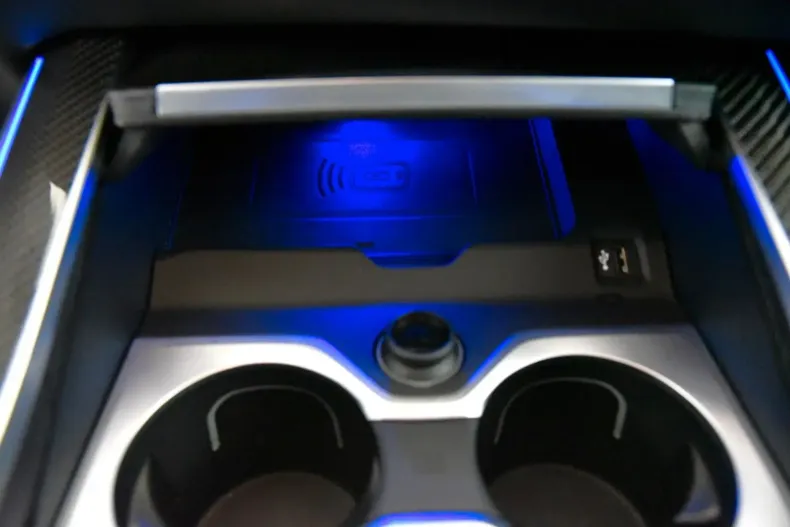 BMW X5 din 2024 cu 77.500 km - oferta BMW140785 - foto 19