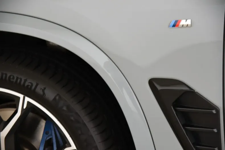 BMW X5 din 2024 cu 77.500 km - oferta BMW140785 - foto 22