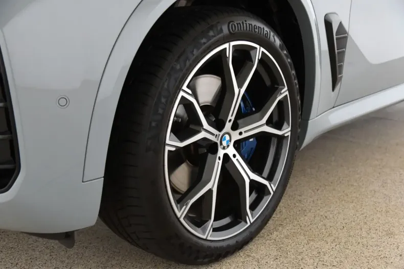 BMW X5 din 2024 cu 77.500 km - oferta BMW140785 - foto 24