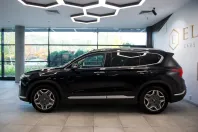 Hyundai SANTA FE din 2021 cu 95.950 km - oferta HYU140787 - foto 4