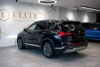 Hyundai SANTA FE din 2021 cu 95.950 km - oferta HYU140787 - foto 5