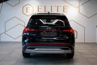 Hyundai SANTA FE din 2021 cu 95.950 km - oferta HYU140787 - foto 6