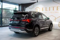 Hyundai SANTA FE din 2021 cu 95.950 km - oferta HYU140787 - foto 7