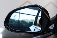 Hyundai SANTA FE din 2021 cu 95.950 km - oferta HYU140787 - foto 8