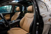 Hyundai SANTA FE din 2021 cu 95.950 km - oferta HYU140787 - foto 13