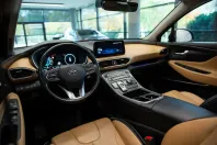 Hyundai SANTA FE din 2021 cu 95.950 km - oferta HYU140787 - foto 14