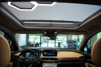 Hyundai SANTA FE din 2021 cu 95.950 km - oferta HYU140787 - foto 16