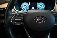 Hyundai SANTA FE din 2021 cu 95.950 km - oferta HYU140787 - foto 18