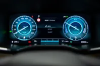 Hyundai SANTA FE din 2021 cu 95.950 km - oferta HYU140787 - foto 20