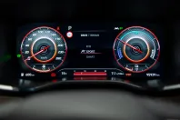 Hyundai SANTA FE din 2021 cu 95.950 km - oferta HYU140787 - foto 21