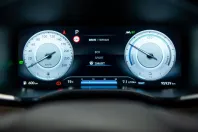 Hyundai SANTA FE din 2021 cu 95.950 km - oferta HYU140787 - foto 22