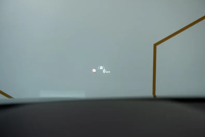 Hyundai SANTA FE din 2021 cu 95.950 km - oferta HYU140787 - foto 23