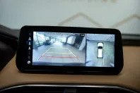 Hyundai SANTA FE din 2021 cu 95.950 km - oferta HYU140787 - foto 25