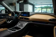 Hyundai SANTA FE din 2021 cu 95.950 km - oferta HYU140787 - foto 31