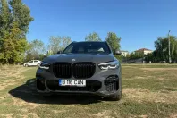 BMW X5 din 2023 cu 64.000 km - oferta BMW140788 - foto 3