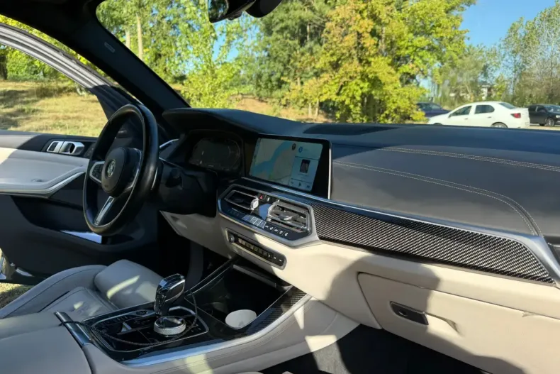 BMW X5 din 2023 cu 64.000 km - oferta BMW140788 - foto 4