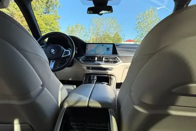 BMW X5 din 2023 cu 64.000 km - oferta BMW140788 - foto 7