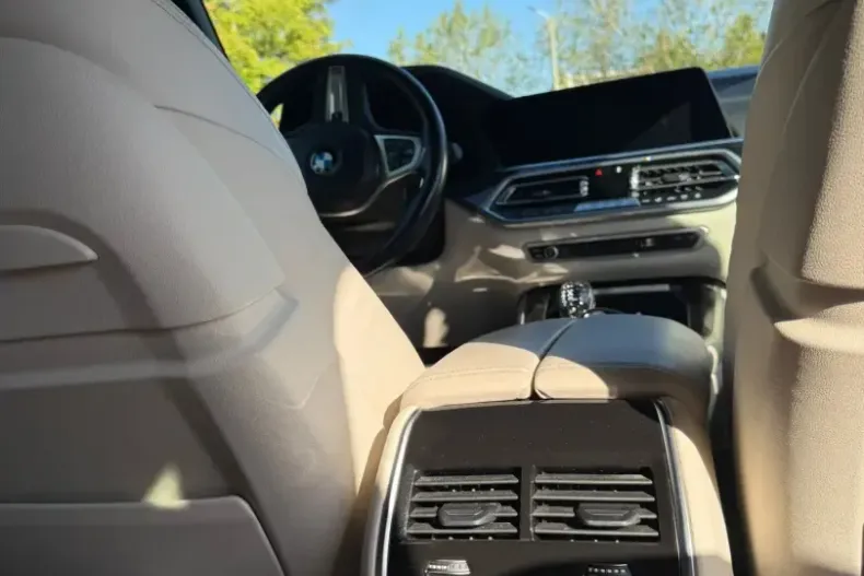 BMW X5 din 2023 cu 64.000 km - oferta BMW140788 - foto 11