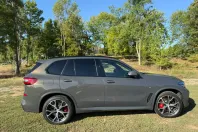 BMW X5 din 2023 cu 64.000 km - oferta BMW140788 - foto 14