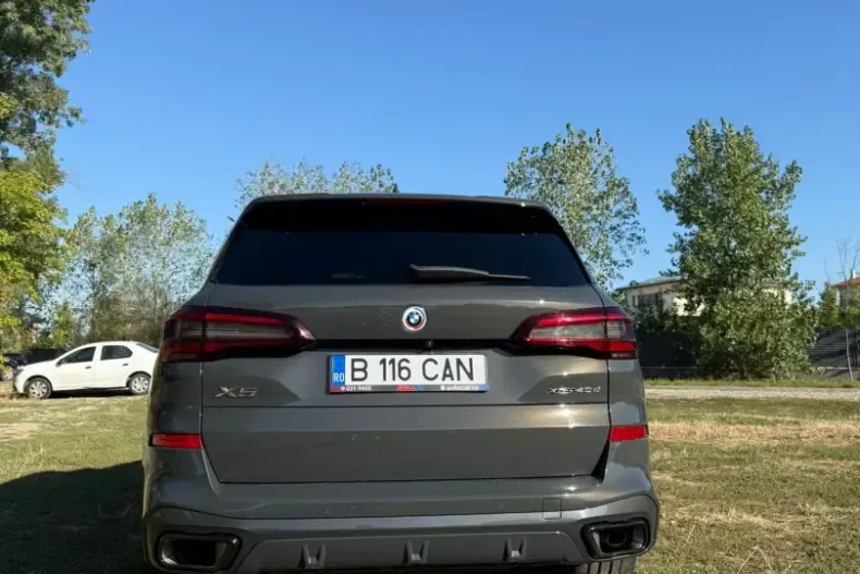 BMW X5 din 2023 cu 64.000 km - oferta BMW140788 - foto 19