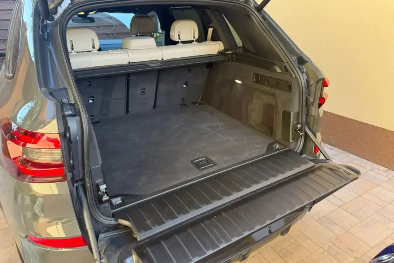 BMW X5 din 2023 cu 64.000 km - oferta BMW140788 - foto 21