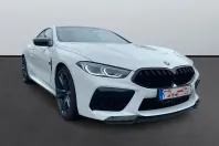 BMW M8 din 2023 cu 9.400 km - oferta BMW140789 - foto 1