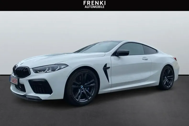 BMW M8 din 2023 cu 9.400 km - oferta BMW140789 - foto 3