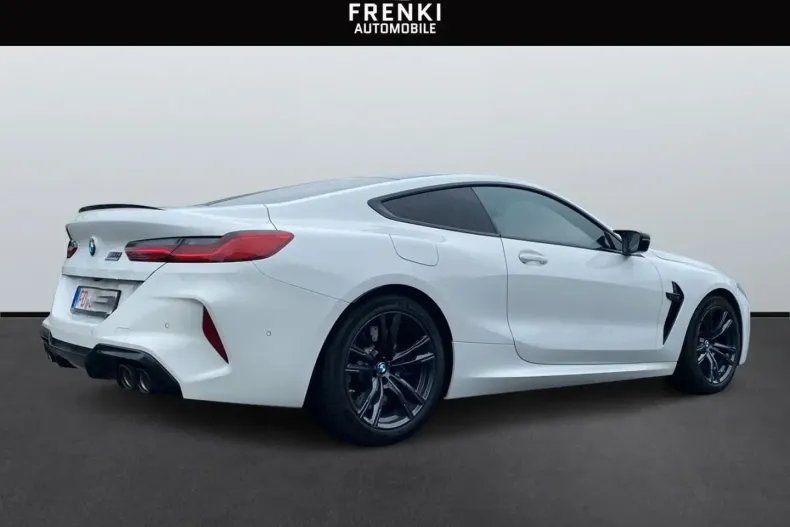 BMW M8 din 2023 cu 9.400 km - oferta BMW140789 - foto 4
