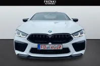 BMW M8 din 2023 cu 9.400 km - oferta BMW140789 - foto 5