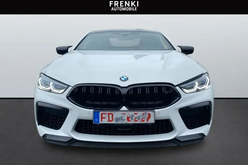 BMW M8 din 2023 cu 9.400 km - oferta BMW140789 - foto 5