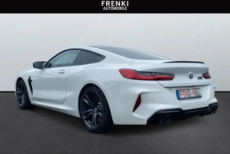 BMW M8 din 2023 cu 9.400 km - oferta BMW140789 - foto 6
