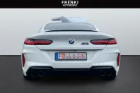 BMW M8 din 2023 cu 9.400 km - oferta BMW140789 - foto 7