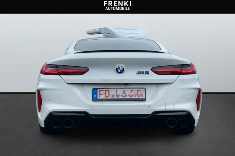 BMW M8 din 2023 cu 9.400 km - oferta BMW140789 - foto 7