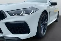 BMW M8 din 2023 cu 9.400 km - oferta BMW140789 - foto 8