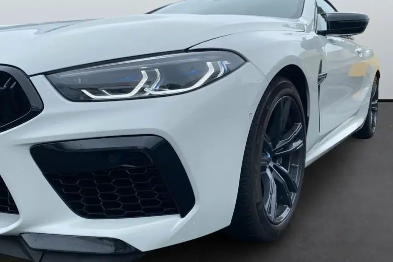 BMW M8 din 2023 cu 9.400 km - oferta BMW140789 - foto 8