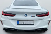BMW M8 din 2023 cu 9.400 km - oferta BMW140789 - foto 9