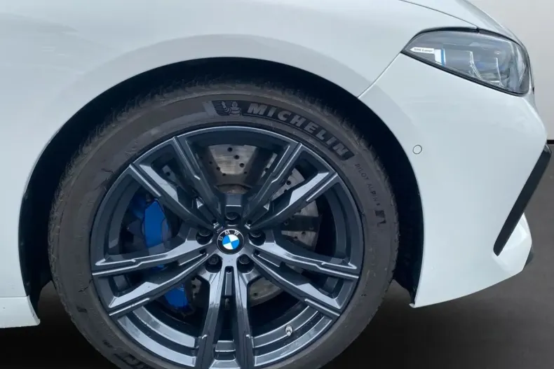 BMW M8 din 2023 cu 9.400 km - oferta BMW140789 - foto 10