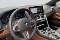 BMW M8 din 2023 cu 9.400 km - oferta BMW140789 - foto 12
